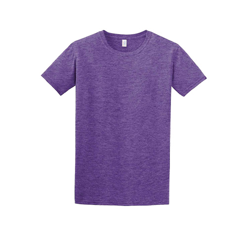 PLAYERA SOFT STYLE CABALLERO MANGA CORTA - Vista 7